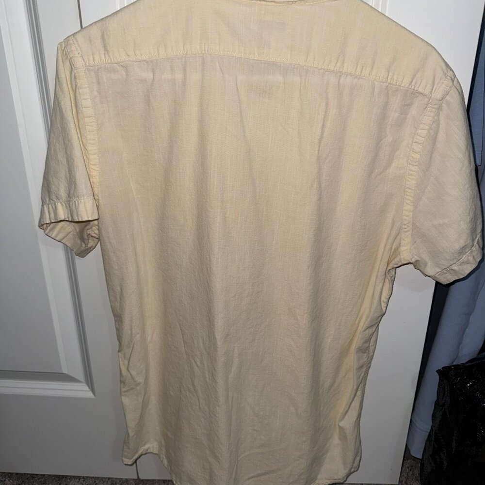 Express Button Down - Picture 2 of 2